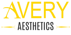 Avery Aesthetics Kent Logo