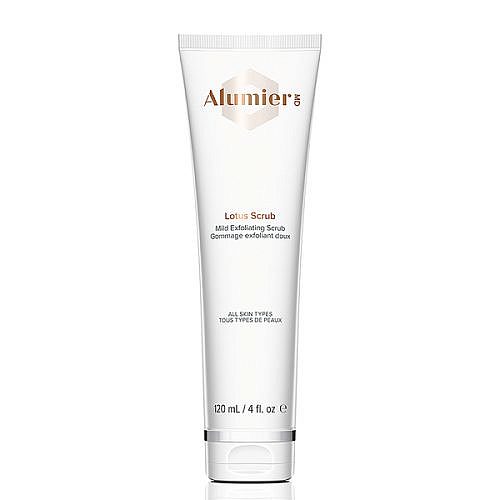 120ml_Tube_Lotus_Scrub