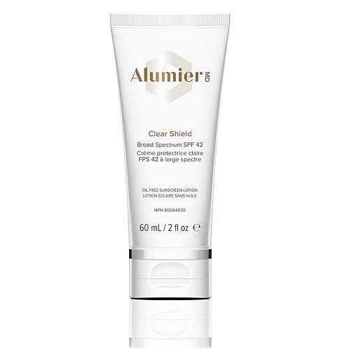 12201 Clear Shield SPF42