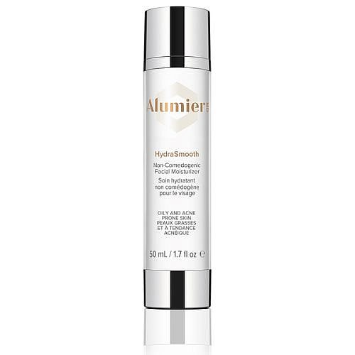HydraSmooth AlumierMD 3 14013 HydraSmooth cosmetic Bottle silver base RGB