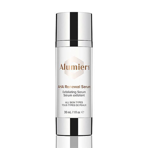 30ml Bottle AHA Renewal Serum