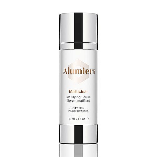 30ml Bottle Matticlear