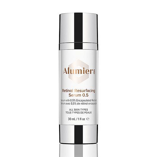30ml Bottle Retinol Serum 0.5