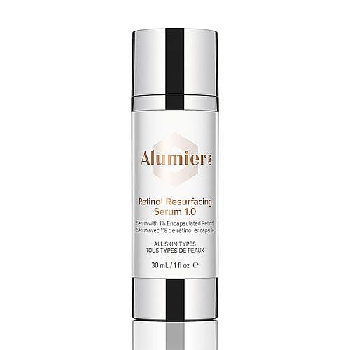 30ml Bottle Retinol Serum 1.0