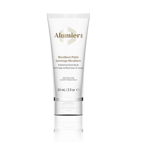 60ml tube MicroDerm Polish