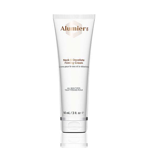 90ml Tube Neck and Decollete Firming Cream