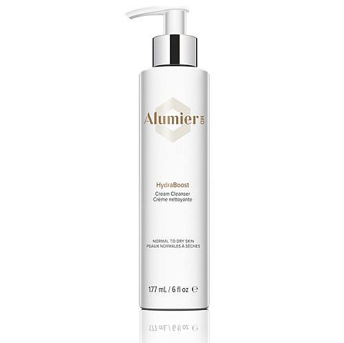 HydraBoost Cleanser 6oz bottle w pump