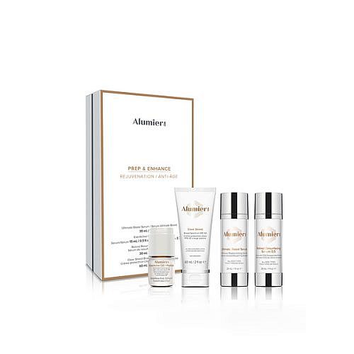Prep Enhance rejuvenation kit