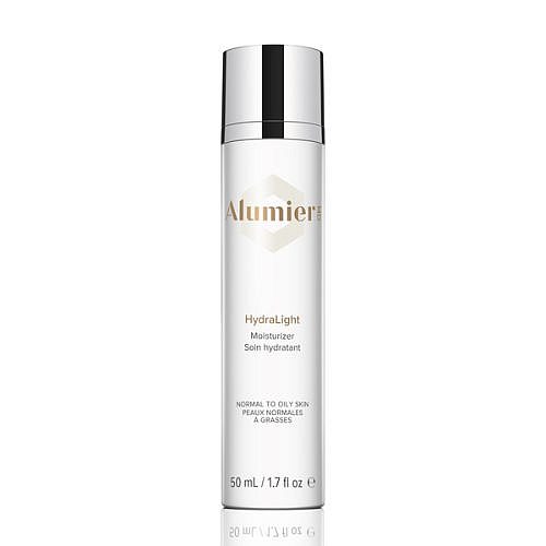 HydraLight Moisturiser AlumierMD 2 SQR HydraLight RGB