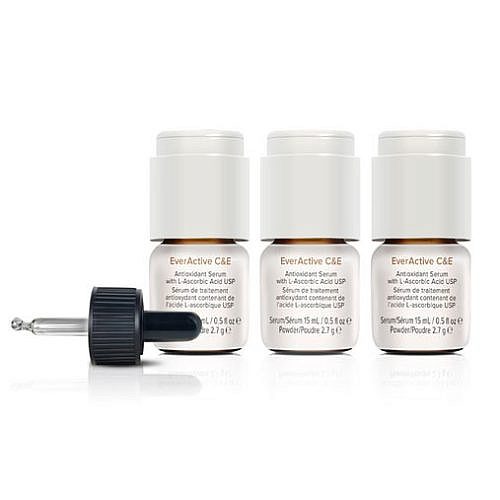 EverActive C&E™ + Peptide AlumierMD 4 everactive c e